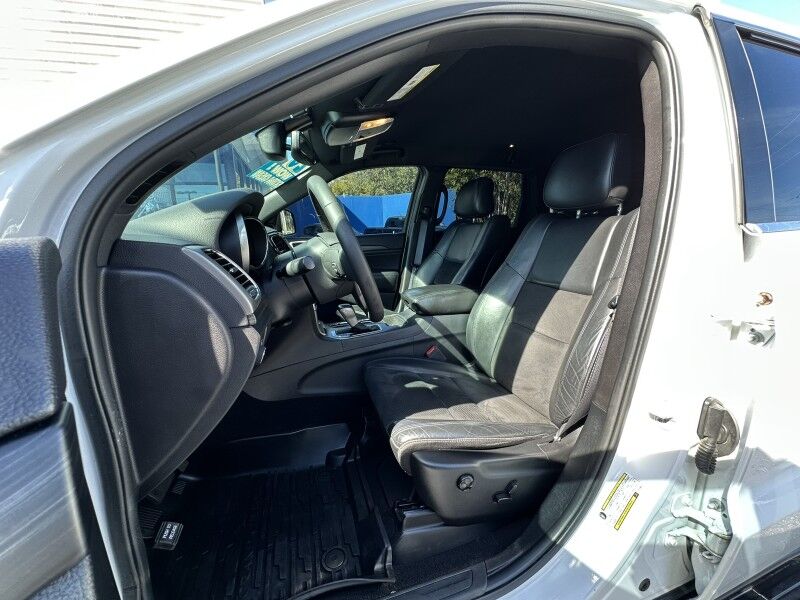 2020 Jeep Grand Cherokee Laredo E Jacksonville FL