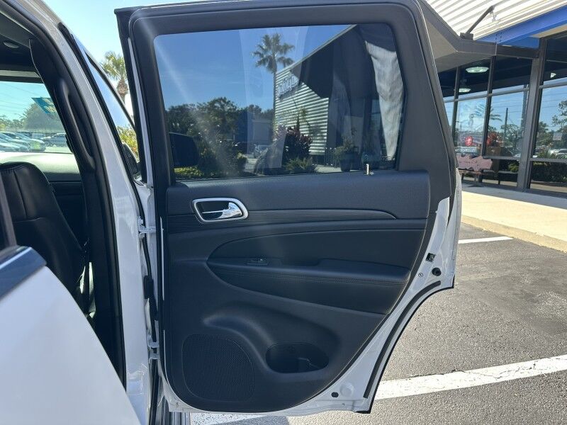 2020 Jeep Grand Cherokee Laredo E Jacksonville FL