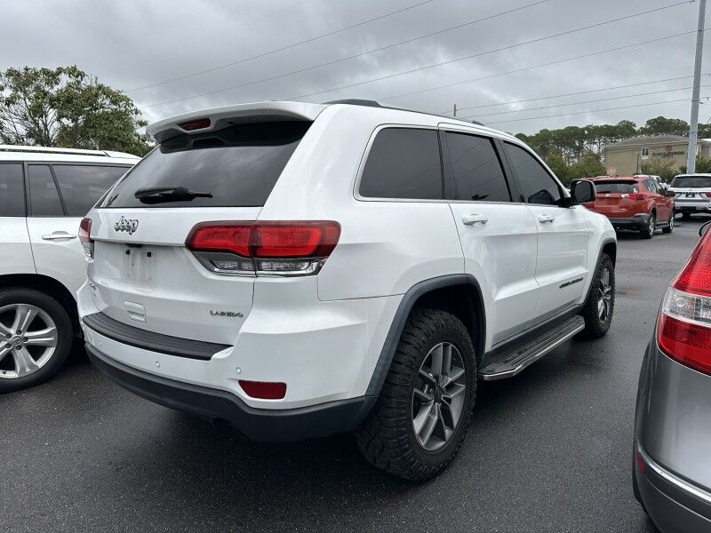 2020 Jeep Grand Cherokee Laredo E Jacksonville FL