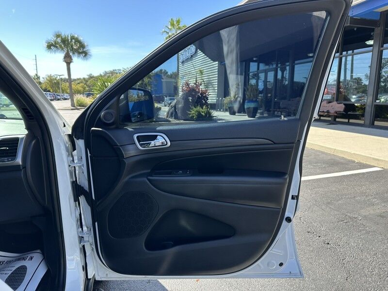 2020 Jeep Grand Cherokee Laredo E Jacksonville FL