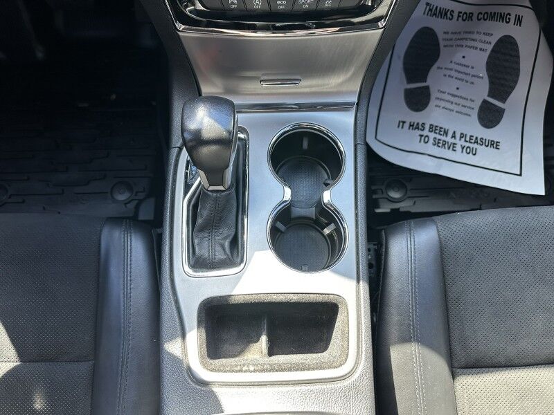 2020 Jeep Grand Cherokee Laredo E Jacksonville FL