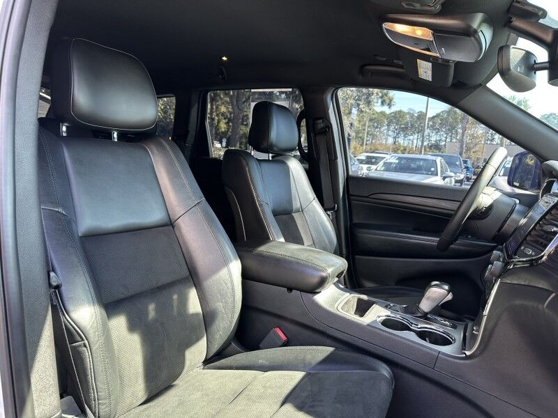 2020 Jeep Grand Cherokee Laredo E Jacksonville FL