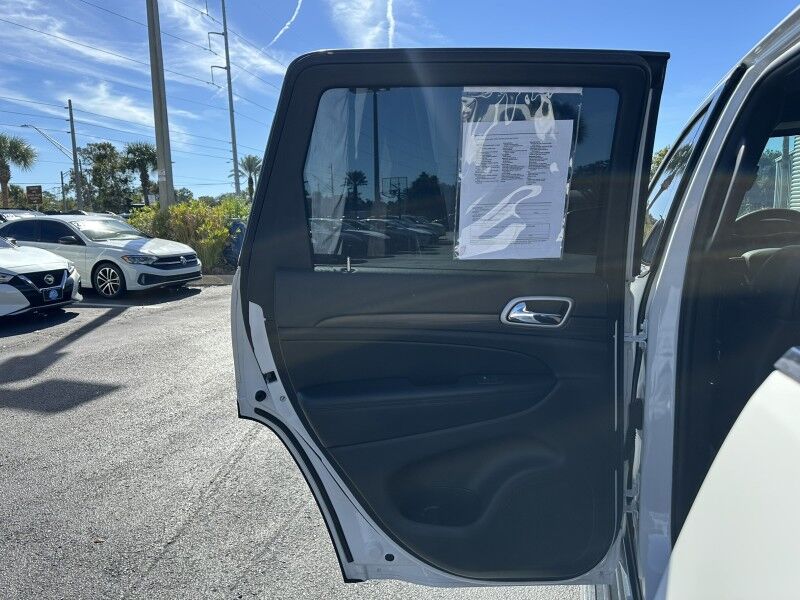2020 Jeep Grand Cherokee Laredo E Jacksonville FL