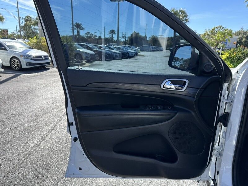 2020 Jeep Grand Cherokee Laredo E Jacksonville FL