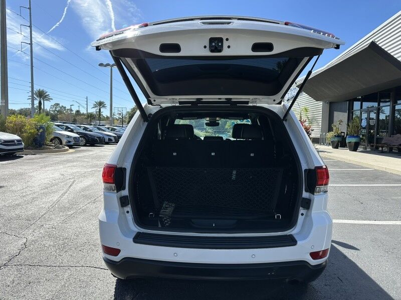 2020 Jeep Grand Cherokee Laredo E Jacksonville FL