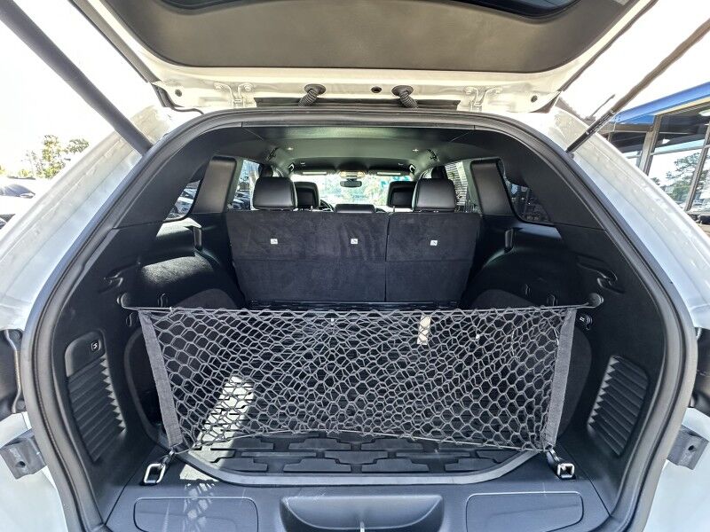 2020 Jeep Grand Cherokee Laredo E Jacksonville FL