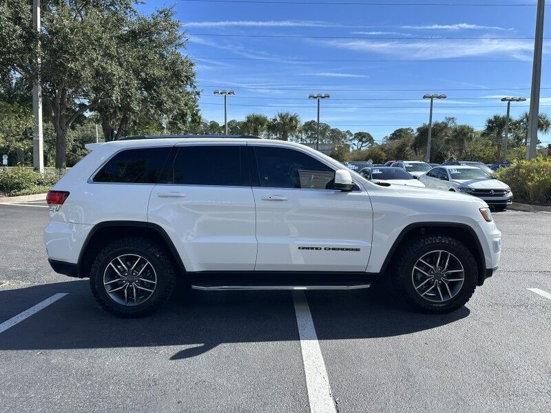 2020 Jeep Grand Cherokee Laredo E Jacksonville FL
