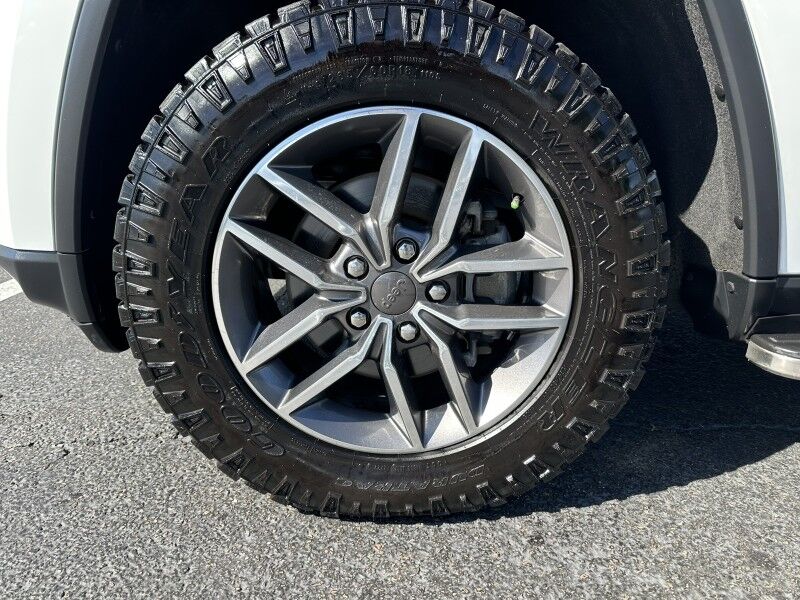 2020 Jeep Grand Cherokee Laredo E Jacksonville FL