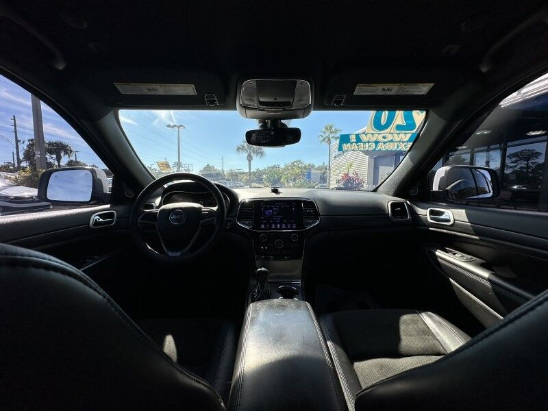 2020 Jeep Grand Cherokee Laredo E Jacksonville FL