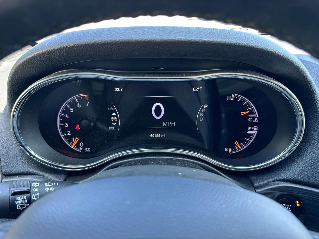 2020 Jeep Grand Cherokee Laredo E San Clemente CA