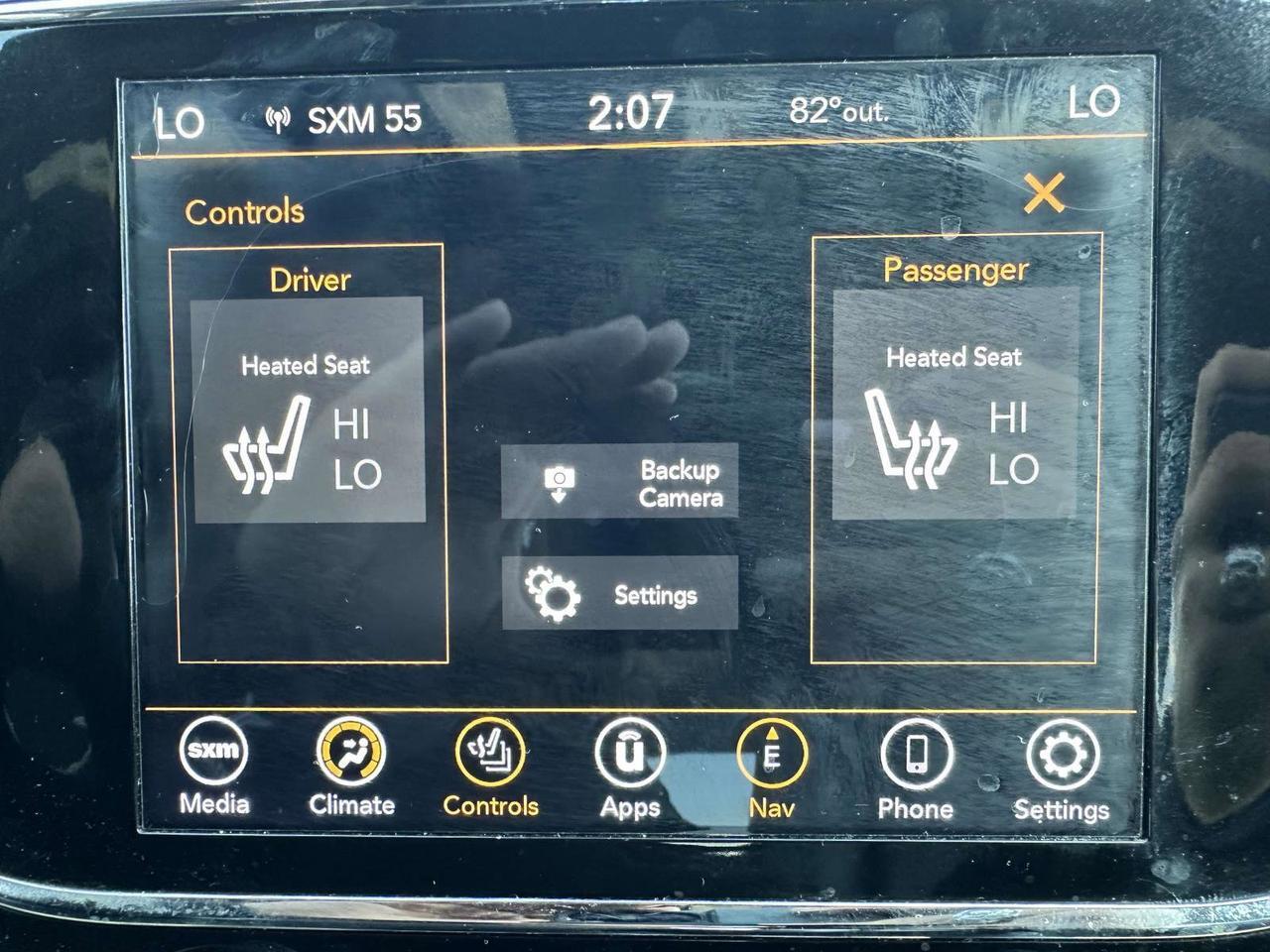 2020 Jeep Grand Cherokee Laredo E San Clemente CA