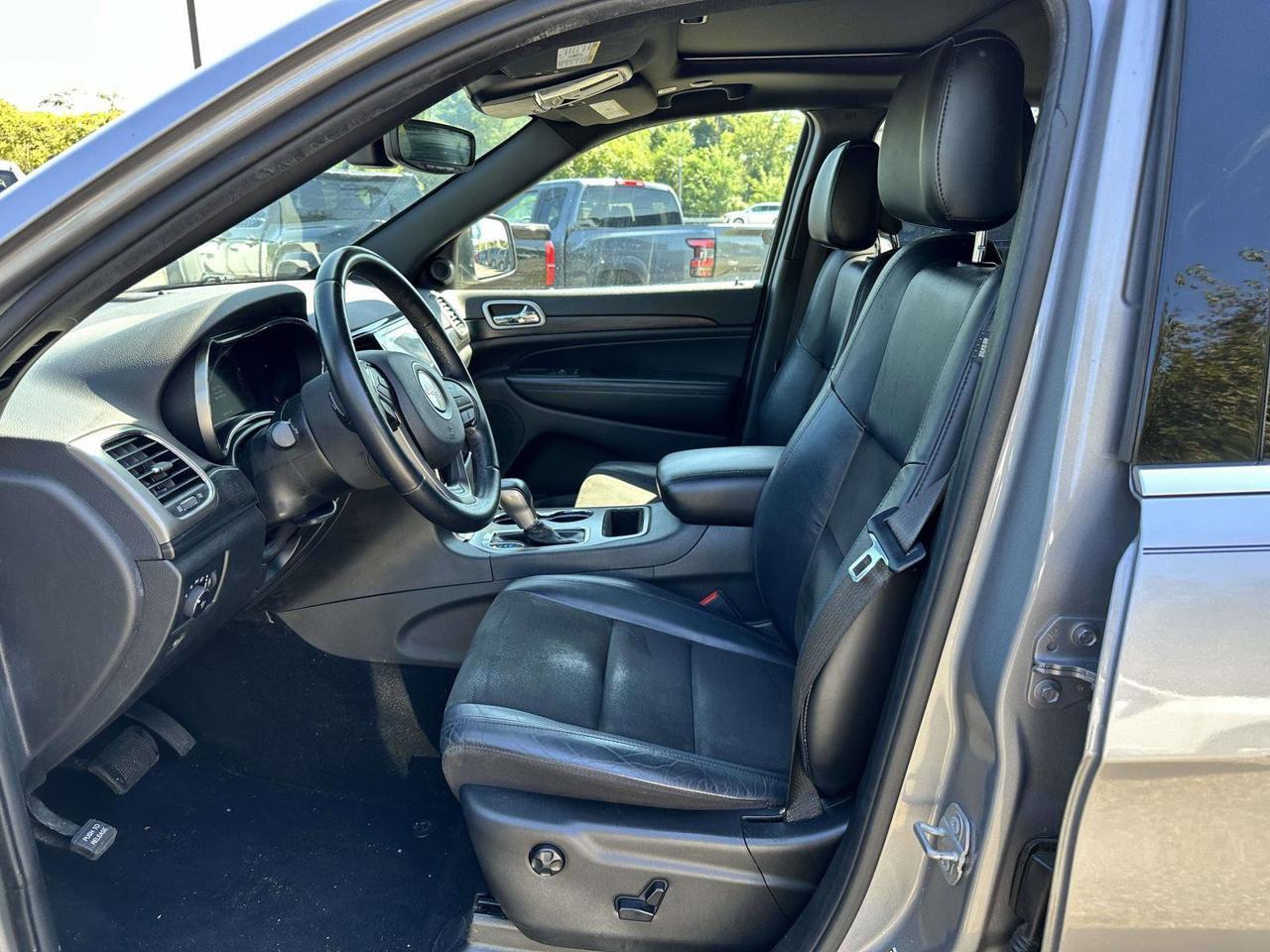 2020 Jeep Grand Cherokee Laredo E San Clemente CA