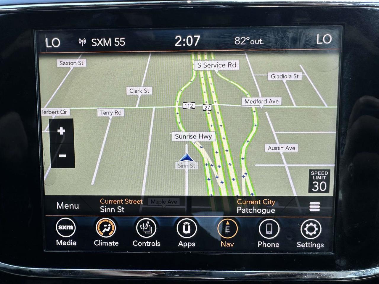 2020 Jeep Grand Cherokee Laredo E San Clemente CA