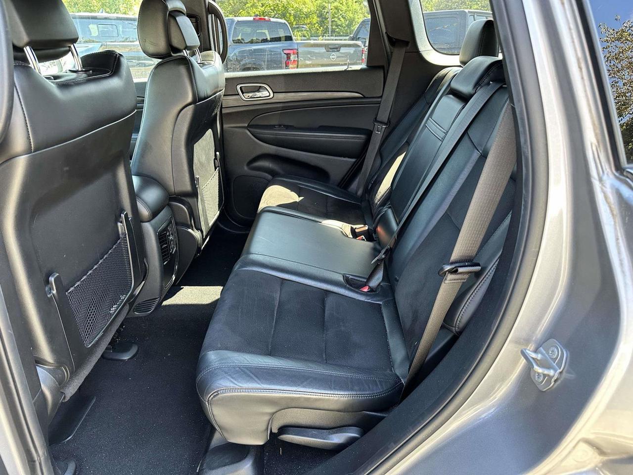 2020 Jeep Grand Cherokee Laredo E San Clemente CA