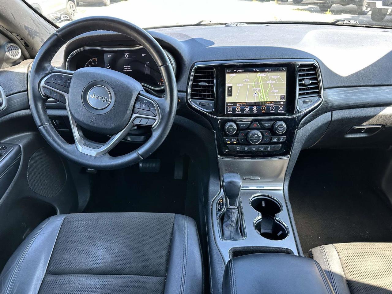 2020 Jeep Grand Cherokee Laredo E San Clemente CA