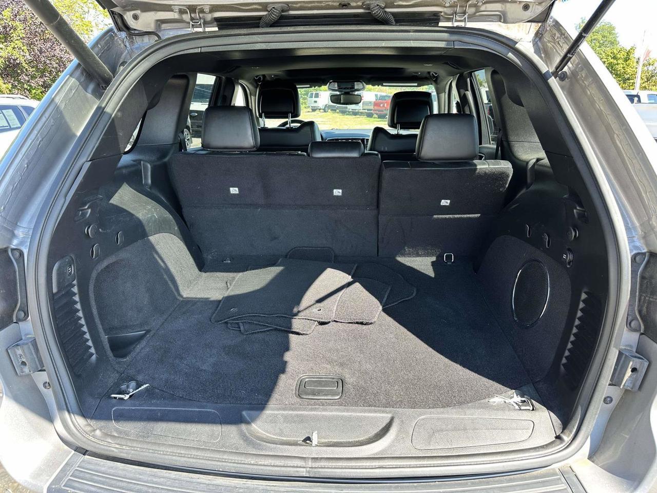 2020 Jeep Grand Cherokee Laredo E San Clemente CA