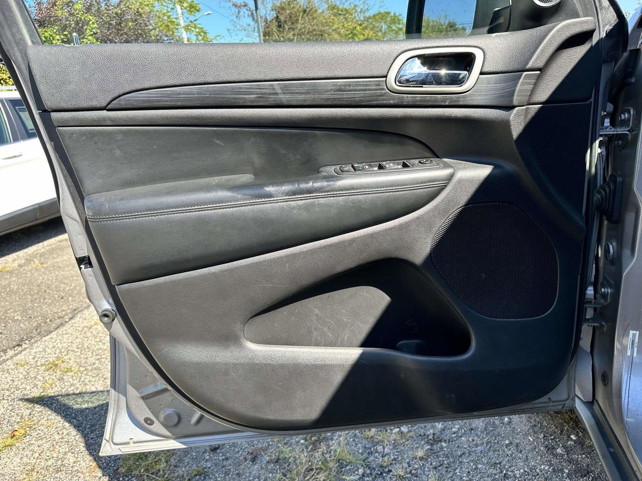 2020 Jeep Grand Cherokee Laredo E San Clemente CA