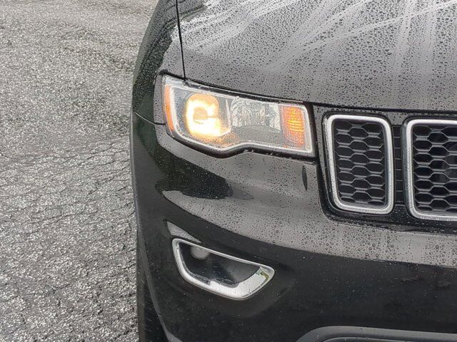 2020 Jeep Grand Cherokee Laredo E Appleton WI
