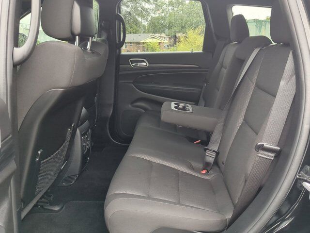 2020 Jeep Grand Cherokee Laredo E Appleton WI