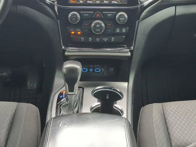2020 Jeep Grand Cherokee Laredo E Appleton WI