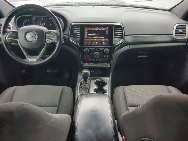 2020 Jeep Grand Cherokee Laredo E Appleton WI