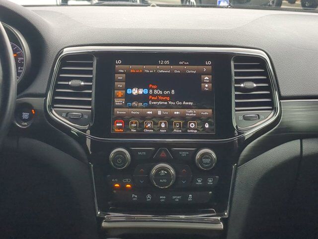 2020 Jeep Grand Cherokee Laredo E Appleton WI