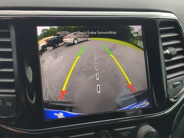 2020 Jeep Grand Cherokee Laredo E Appleton WI