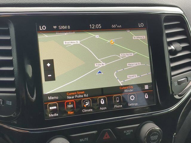 2020 Jeep Grand Cherokee Laredo E Appleton WI