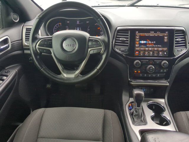 2020 Jeep Grand Cherokee Laredo E Appleton WI