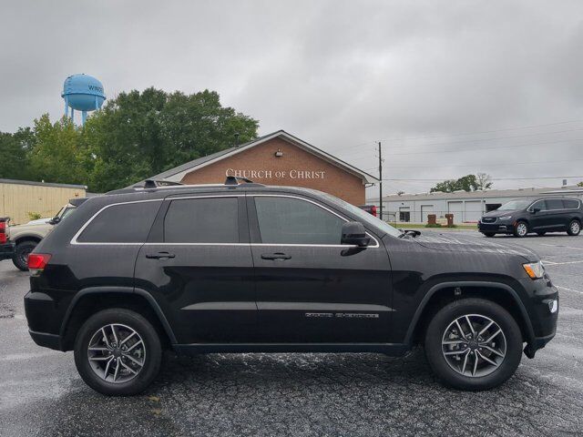 2020 Jeep Grand Cherokee Laredo E Appleton WI