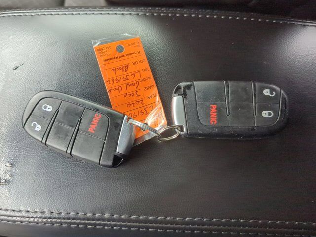 2020 Jeep Grand Cherokee Laredo E Appleton WI
