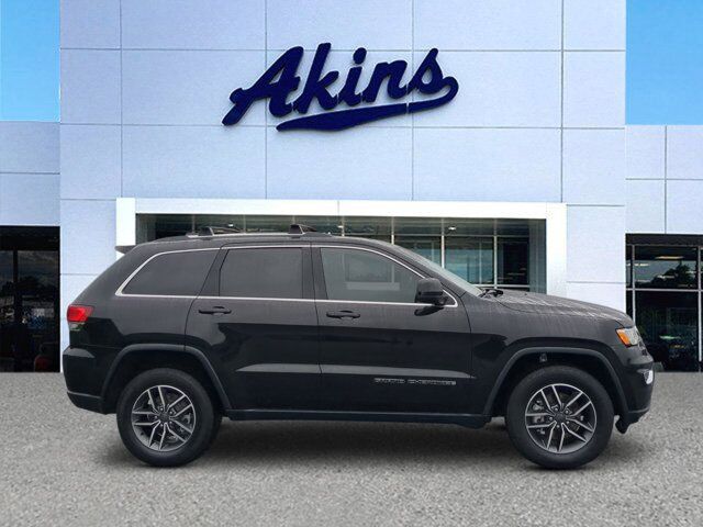 2020 Jeep Grand Cherokee Laredo E Appleton WI