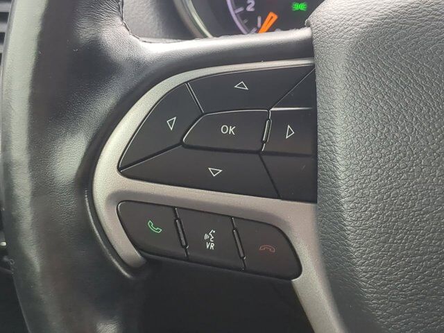 2020 Jeep Grand Cherokee Laredo E Appleton WI