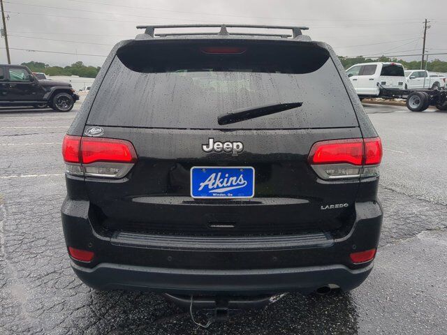 2020 Jeep Grand Cherokee Laredo E Appleton WI