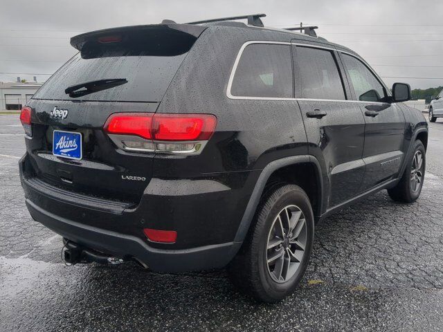 2020 Jeep Grand Cherokee Laredo E Appleton WI