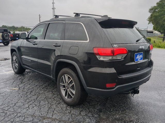 2020 Jeep Grand Cherokee Laredo E Appleton WI