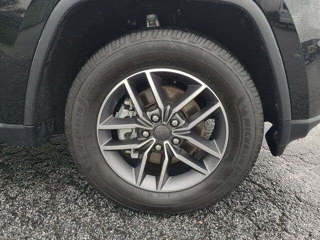 2020 Jeep Grand Cherokee Laredo E Appleton WI