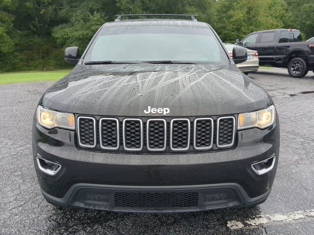 2020 Jeep Grand Cherokee Laredo E Appleton WI