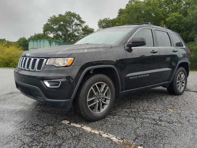 2020 Jeep Grand Cherokee Laredo E Appleton WI