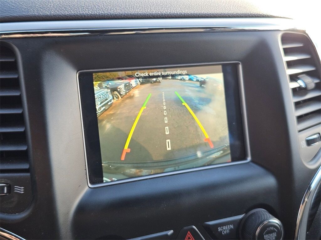 2020 Jeep Grand Cherokee Laredo E Gresham OR