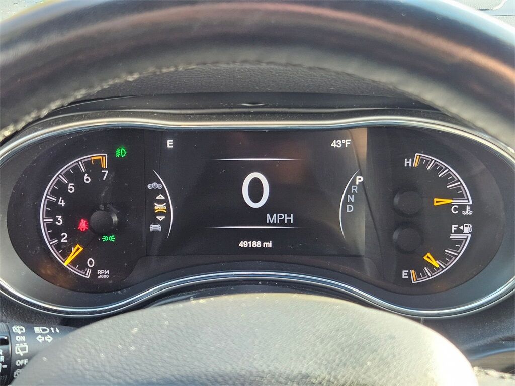 2020 Jeep Grand Cherokee Laredo E Gresham OR