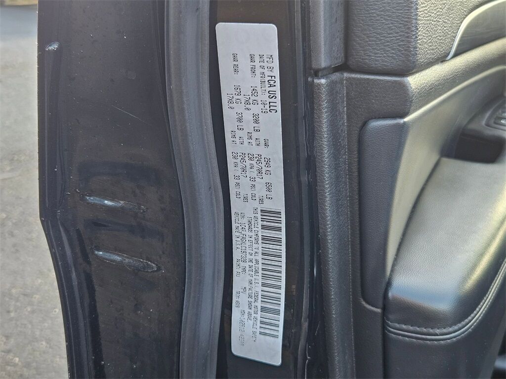 2020 Jeep Grand Cherokee Laredo E Gresham OR