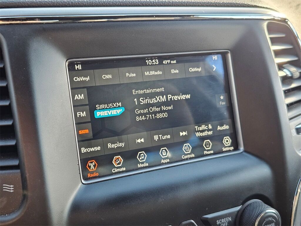 2020 Jeep Grand Cherokee Laredo E Gresham OR