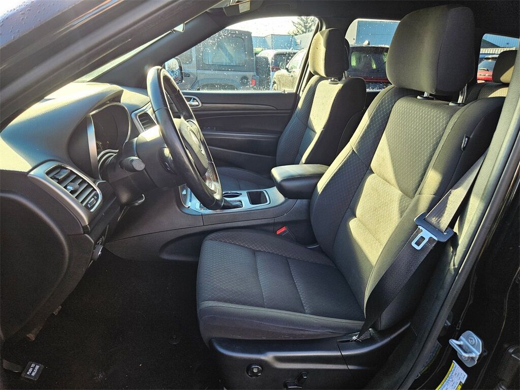 2020 Jeep Grand Cherokee Laredo E Gresham OR