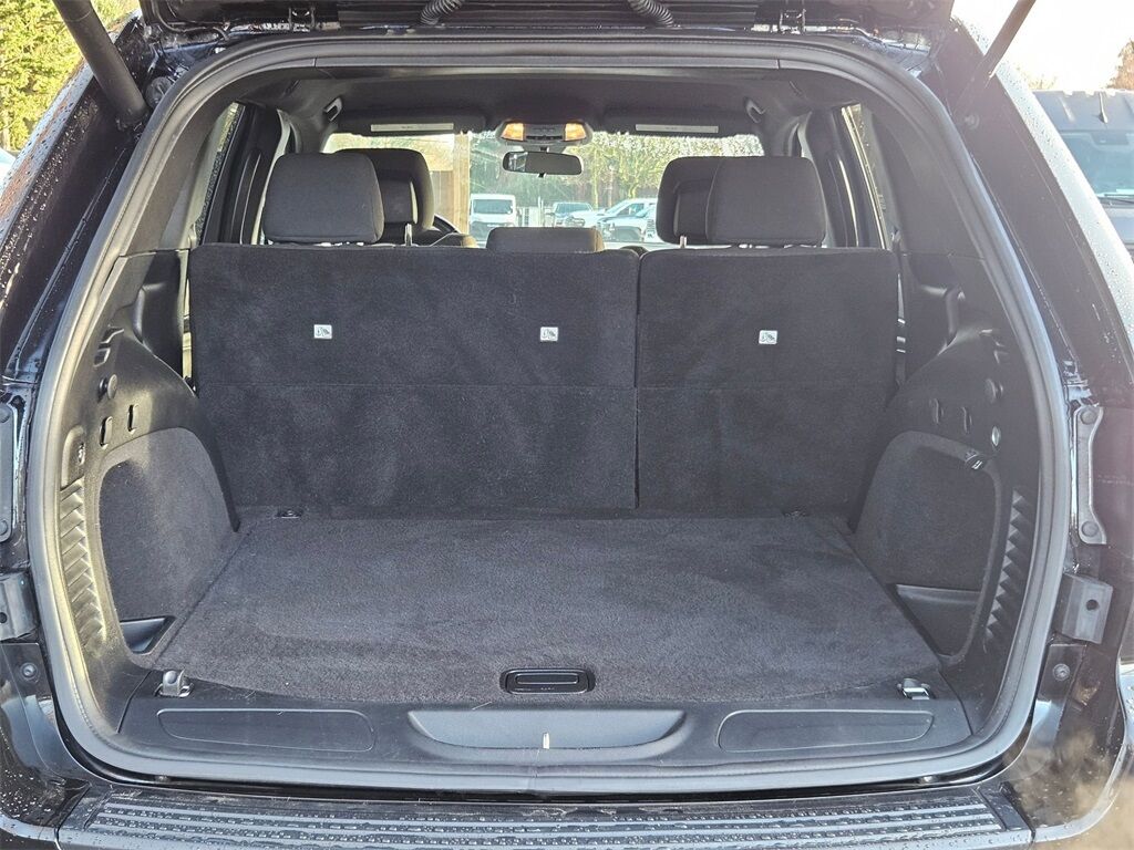 2020 Jeep Grand Cherokee Laredo E Gresham OR