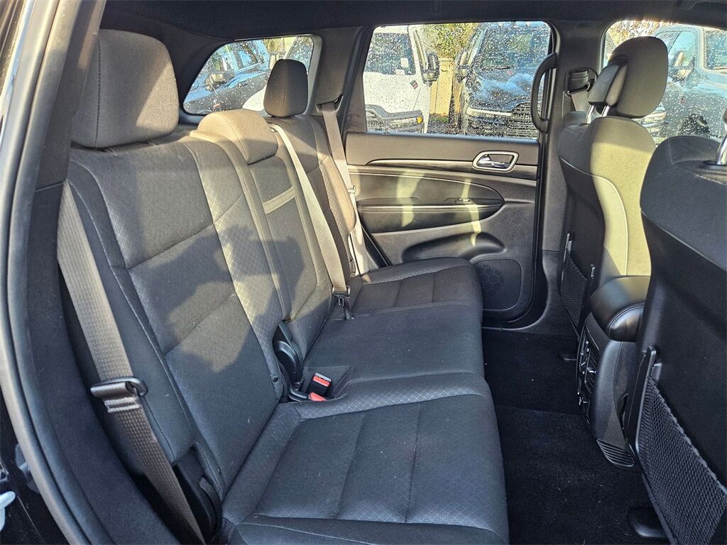 2020 Jeep Grand Cherokee Laredo E Gresham OR