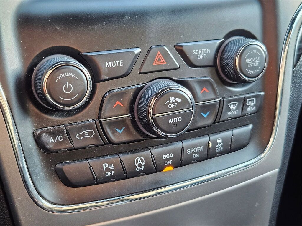 2020 Jeep Grand Cherokee Laredo E Gresham OR