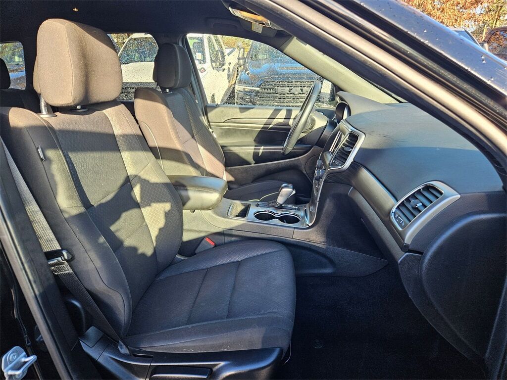 2020 Jeep Grand Cherokee Laredo E Gresham OR