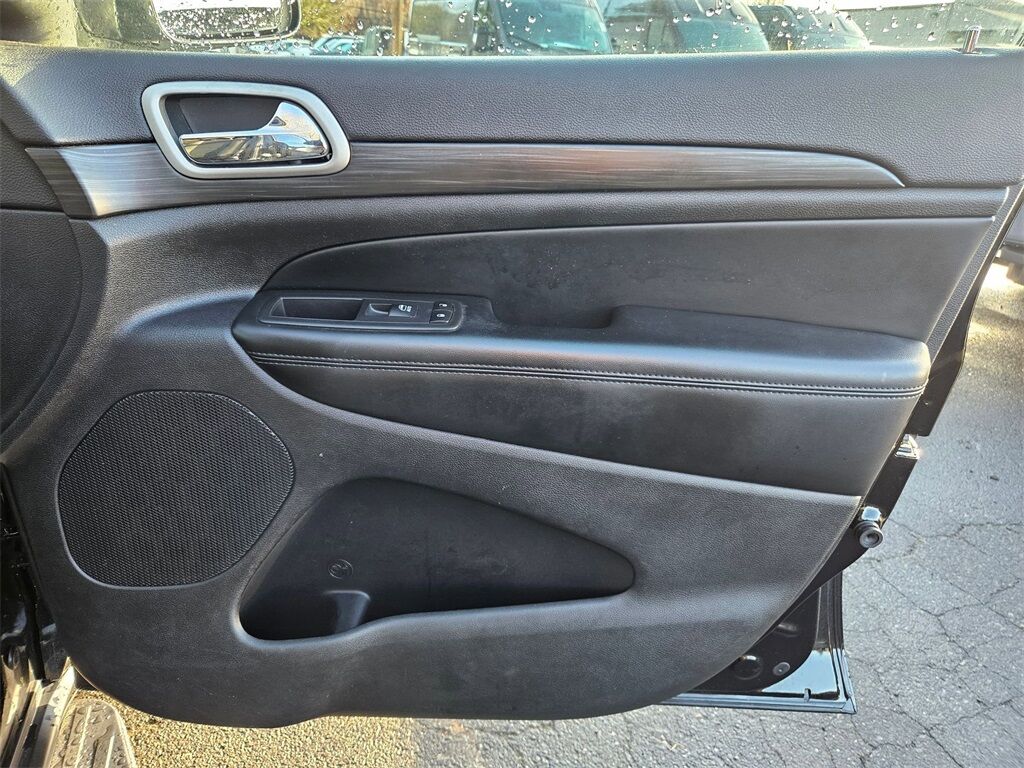 2020 Jeep Grand Cherokee Laredo E Gresham OR