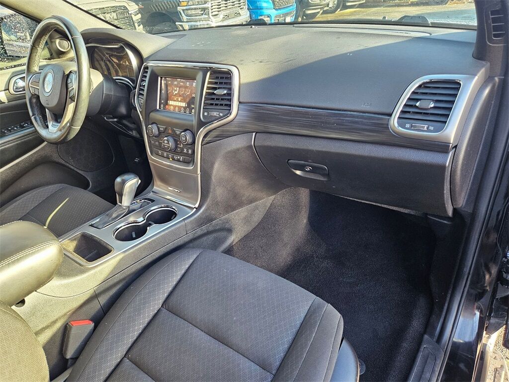 2020 Jeep Grand Cherokee Laredo E Gresham OR